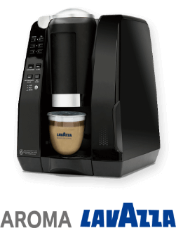 AROMA LAVAZZA