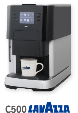 C500 LAVAZZA