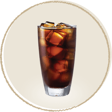 アイスアメリカーノ Iced Americano