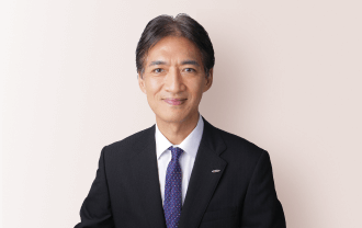 グループ代表挨拶