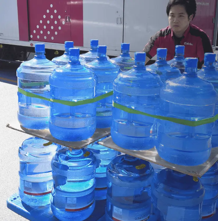 快適なオフィス環境をダイオーズがトータルサポート